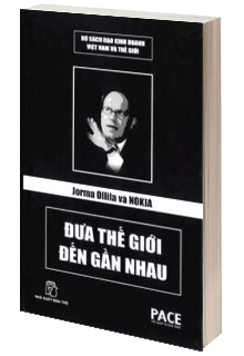 Jorma Ollila và Nokia - Đưa thế giới đến gần nhau 