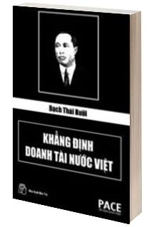 Bạch Thái Bưởi - Khẳng định doanh tài nước Việt 