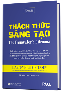 THÁCH THỨC SÁNG TẠO 